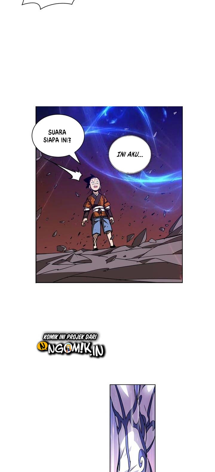 6 Worlds of Cultivation chapter 4